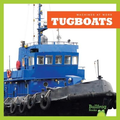 Tugboats by Meister, Cari