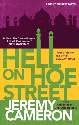 Hell on Hoe Street by Cameron, Jeremy