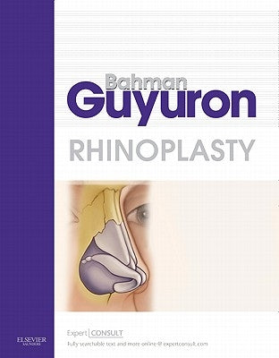 Rhinoplasty by Guyuron, Bahman