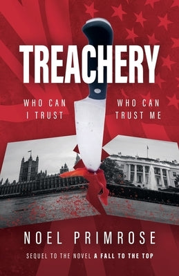 Treachery by Primrose, Noel