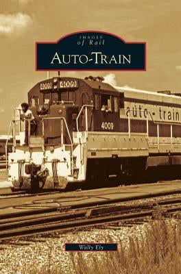 Auto-Train by Ely, Wally