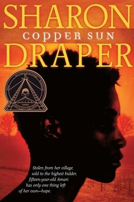 Copper Sun by Draper, Sharon M.