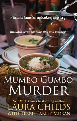 Mumbo Gumbo Murder by Childs, Laura