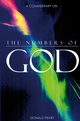 The Numbers of God by Peart, Donald