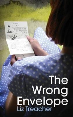 The Wrong Envelope by Treacher, Liz
