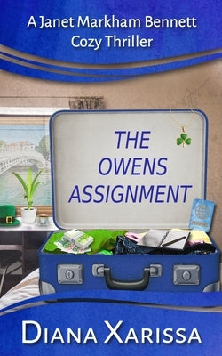 The Owens Assignment by Xarissa, Diana