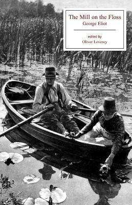 The Mill on the Floss by Eliot, George