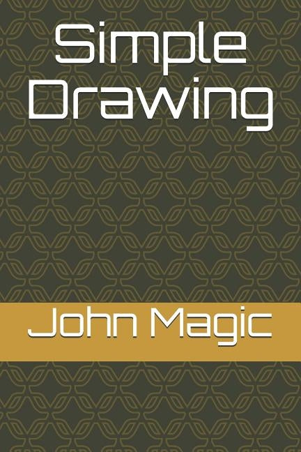 Simple Drawing by Magic, Mark