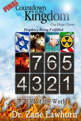 The FINAL Countdown by Lawhorn, Zane