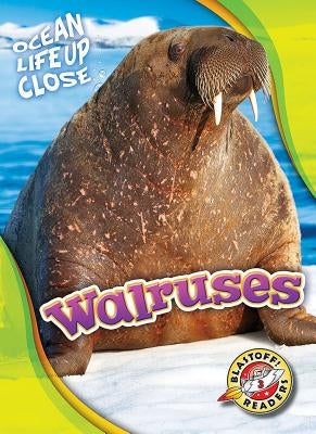 Walruses by Schuetz, Kari