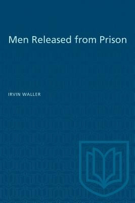Men Released from Prison by Waller, Irvin