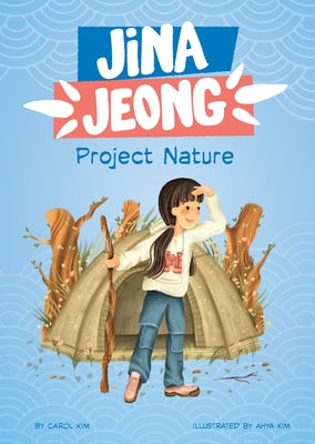 Project Nature by Kim, Carol