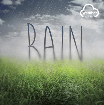 Rain by Brundle, Harriet