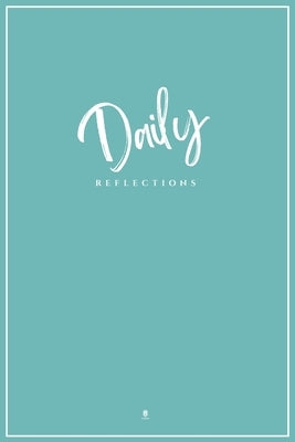 Daily Reflections: For the Hero Within - Full-Color Guided Journal, 90 Pages by Favaretto, Alessio