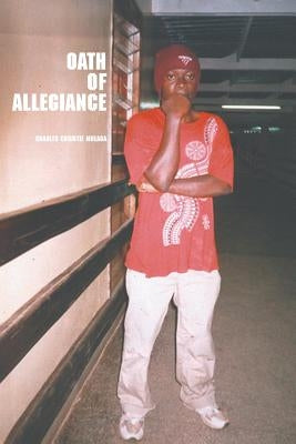 Oath of Allegiance by Mulaga, Charles Christie