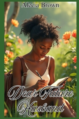 Dear Future Husband by Brown, Alecia