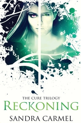 Reckoning by Carmel, Sandra