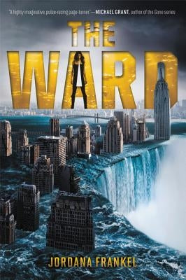 The Ward by Frankel, Jordana