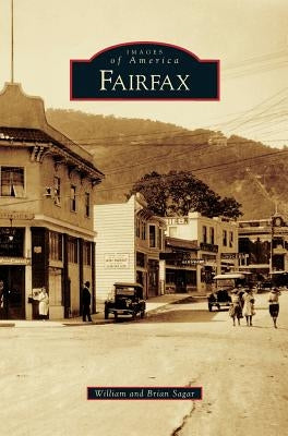 Fairfax by Sagar, William