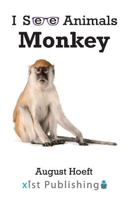 Monkey by Hoeft, August