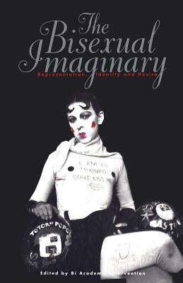 Bisexual Imaginary by Intervention, Bi Academic