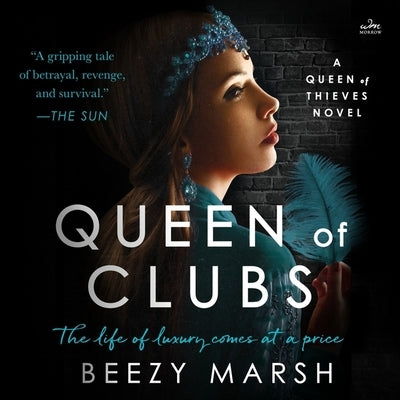 Queen of Clubs by Marsh, Beezy