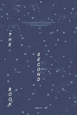 The second book by Vo, Cindy