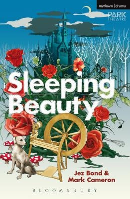 Sleeping Beauty by Bond, Jez