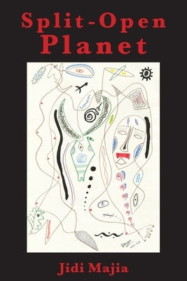 Split-Open Planet by Majia, Jidi