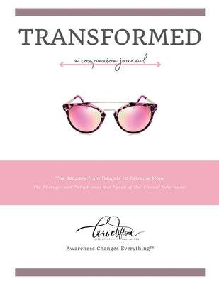 Transformed: a Companion Journal by Clifton, Lori