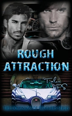 Rough Attraction by Talon P S