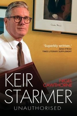 Keir Starmer by Cawthorne, Nigel