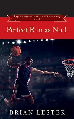 Perfect Run as No.1 by Lester, Brian