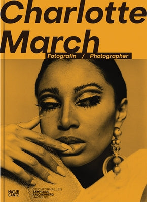 Charlotte March: Photographer by March, Charlotte