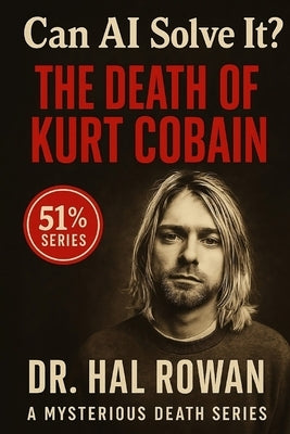 Can AI Solve It? - The Death of Kurt Cobain: A Mysterious Death Series Investigation by Dr. Hal Rowan by Rowan, Hal