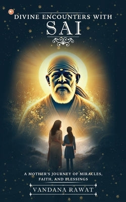 Divine Encounters With Sai: A Mother's Journey Of Miracles, Faith, And Blessings by Rawat, Vandana