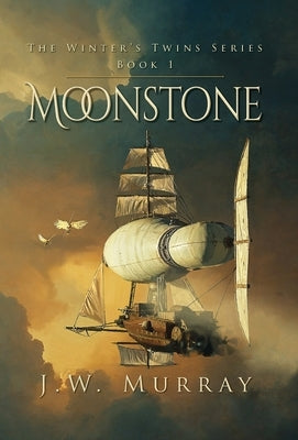 Moonstone by Murray, J. W.