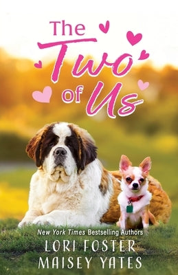 The Two of Us by Foster, Lori
