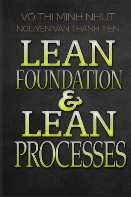 Lean Management & Lean Processes by Nguyen, Van Thanh Tien