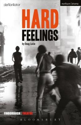 Hard Feelings by Lucie, Doug