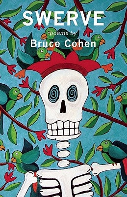Swerve by Cohen, Bruce