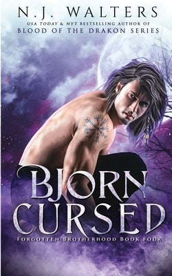 Bjorn Cursed by Walters, N. J.