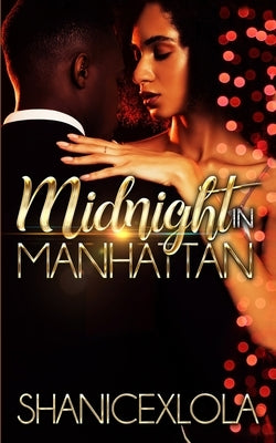 Midnight in Manhattan by Shanicexlola