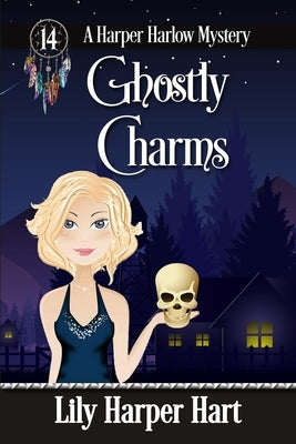 Ghostly Charms by Hart, Lily Harper