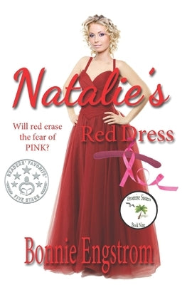 Natalie's Red Dress by Engstrom, Bonnie