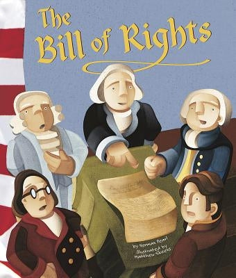 The Bill of Rights by Pearl, Norman
