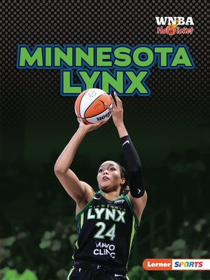Minnesota Lynx by Anderson, Josh