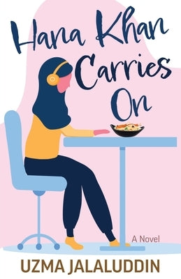 Hana Khan Carries on by Jalaluddin, Uzma