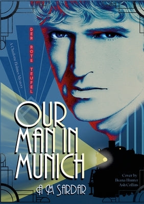 Our Man in Munich by Sardar, Am