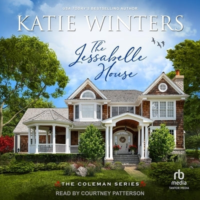 The Jessabelle House by Winters, Katie